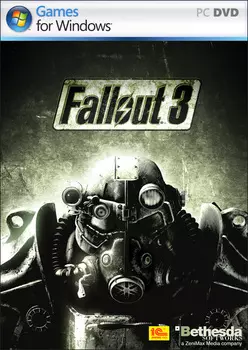 Fallout 3 [PC, Цифровая версия] (Цифровая версия)