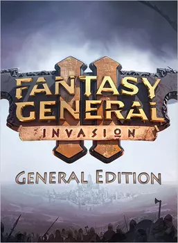 Fantasy General II. General Edition [PC, Цифровая версия] (Цифровая версия)