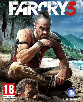 Far Cry 3 [PC, Цифровая версия] (Цифровая версия)