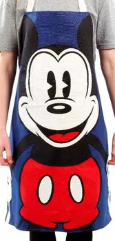 Фартук Funko Disney: Mickey Mouse (синий)