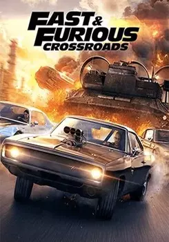 Fast &amp; Furious: Crossroads PC, Цифровая версия] (Цифровая версия)