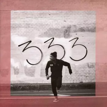 Fever 333 – Strength In Numb333rs Coloured Vinyl (LP)