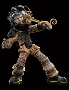 Фигурка Alien: Facehugger Micro Epics (15 см)