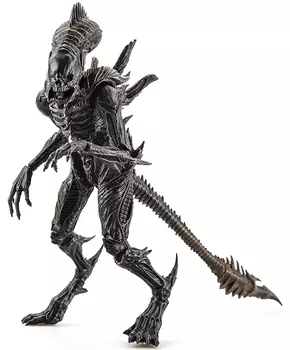 Фигурка Alien: Raven (16 см)