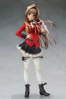 Фигурка Amagi Brilliant Park: Isuzu Sento (21 см)