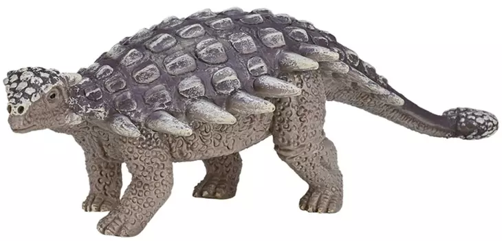 Фигурка Animal Planet: Анкилозавр (XXL)