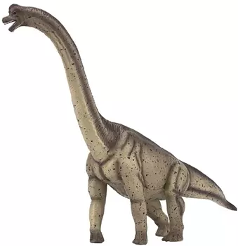 Фигурка Animal Planet: Брахиозавр [Deluxe II]