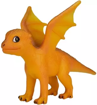 Фигурка Animal Planet: Детеныш Огненного Дракона (L)