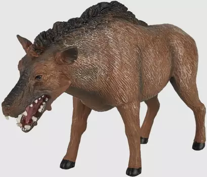 Фигурка Animal Planet: Энтелодонт (XL)