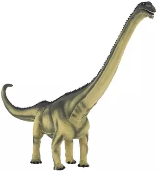 Фигурка Animal Planet: Мамэньсизавр [Deluxe II]