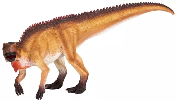 Фигурка Animal Planet: Маньчжурозавр (Deluxe II)