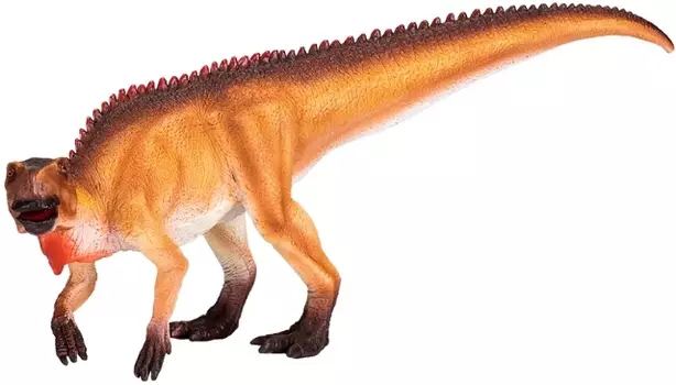 Фигурка Animal Planet: Маньчжурозавр [Deluxe II]