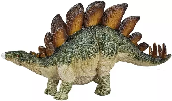 Фигурка Animal Planet: Стегозавр (XL)