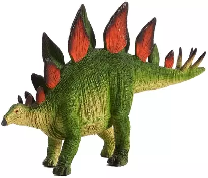 Фигурка Animal Planet: Стегозавр (XXL)