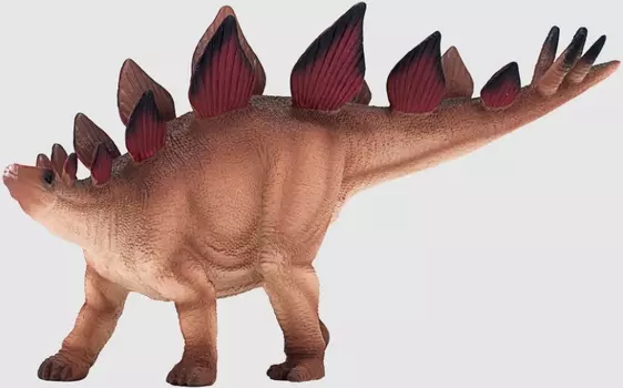 Фигурка Animal Planet: Стегозавр (XXL)