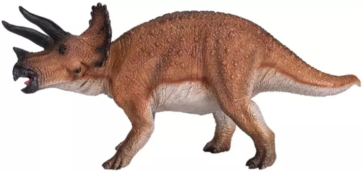 Фигурка Animal Planet: Трицератопс (XL)