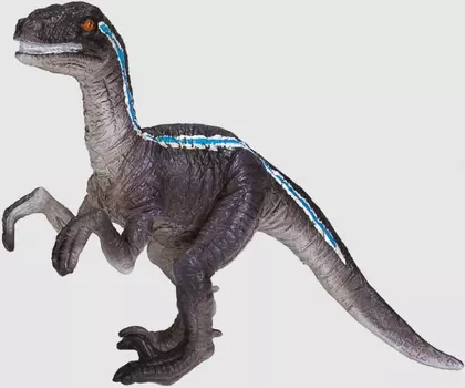 Фигурка Animal Planet: Велоцираптор (M)