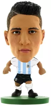 Фигурка Argentina: Erik Lamela