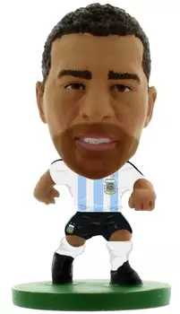 Фигурка Argentina: Nicolas Otamendi