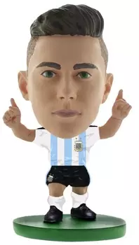 Фигурка Argentina: Paulo Dybala