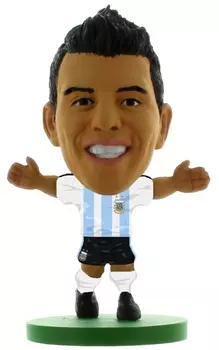 Фигурка Argentina: Sergio Aguero