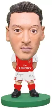 Фигурка Arsenal: Mesut Ozil Home