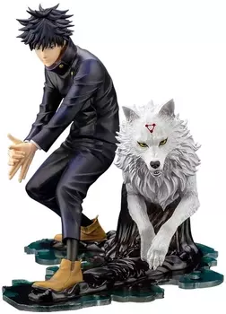 Фигурка Artfx J Jujutsu Kaisen: Megumi Fushiguro (18,5 см)