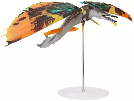 Фигурка Avatar The Way Of Water / Аватар Путь воды: Skimwing MEGAFIG