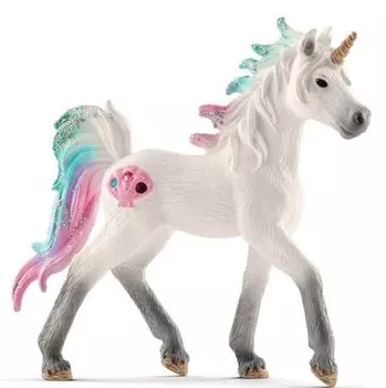 Фигурка Bayala: Детёныш морского единорога