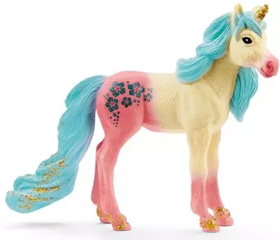 Фигурка Bayala: Единорог Флорани
