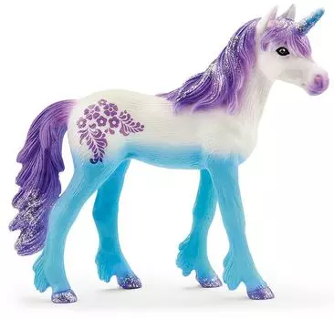 Фигурка Bayala: Единорог Олария