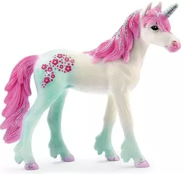 Фигурка Bayala: Единорог: Райяна