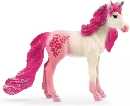 Фигурка Bayala: Единорог Вальда