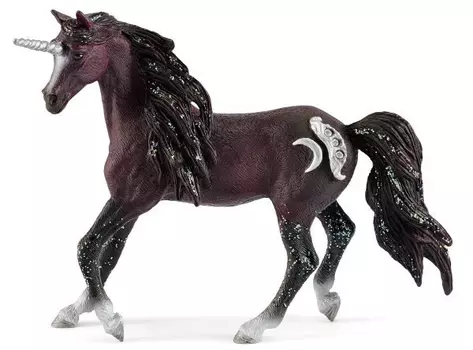 Фигурка Bayala: Лунный единорог жеребец