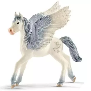 Фигурка Bayala: Пегас жеребёнок