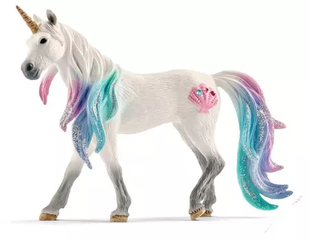 Фигурка Bayala: Самка морского единорога