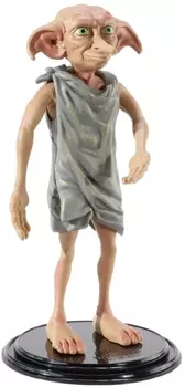 Фигурка Bendyfig Гарри Поттер: Эльф Добби (19 см)
