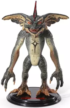 Фигурка Bendyfig Гремлины: Могавк (16 см)