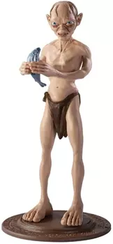 Фигурка Bendyfig Властелин колец: Голлум (19 см)