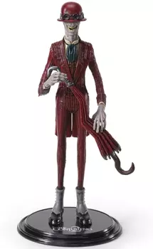 Фигурка Bendyfig Заклятие: Скрюченный человек (19 см)