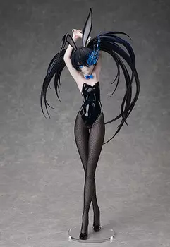 Фигурка Black Rock Shooter – Bunny Ver. (47 см)