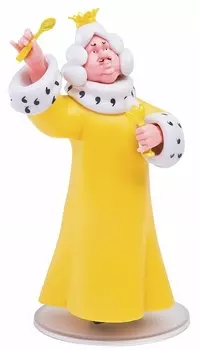 Фигурка Бременские музыканты: Король