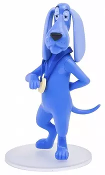 Фигурка Бременские музыканты: Пёс