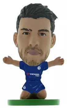 Фигурка Chelsea: Alvaro Morata Home