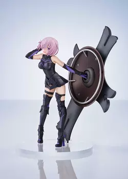 Фигурка ConoFig Fate: Grand Order – Shielder / Mash Kyrielight (15 см)
