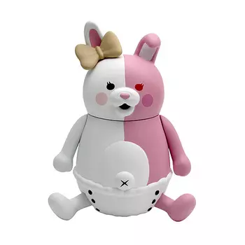 Фигурка Danganronpa 1•2: Monomi – Soft Vinyl Figure (13 см)