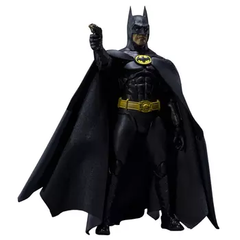 Фигурка DC: Batman 1989 S.H.Figuarts (15 см)