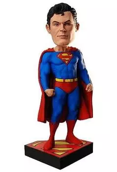 Фигурка DC Classic Superman Head Knocker (20 см)
