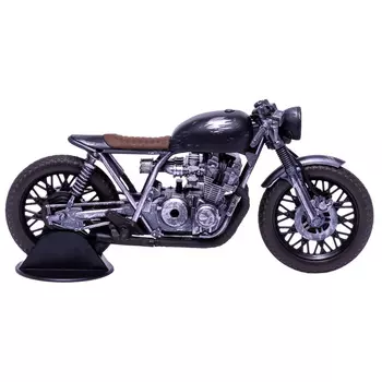 Фигурка DC Multiverse: The Batman – Drifter Motorcycle