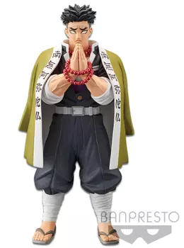 Фигурка Demon Slayer: Kimetsu no Yaiba – Gyomei Himejima